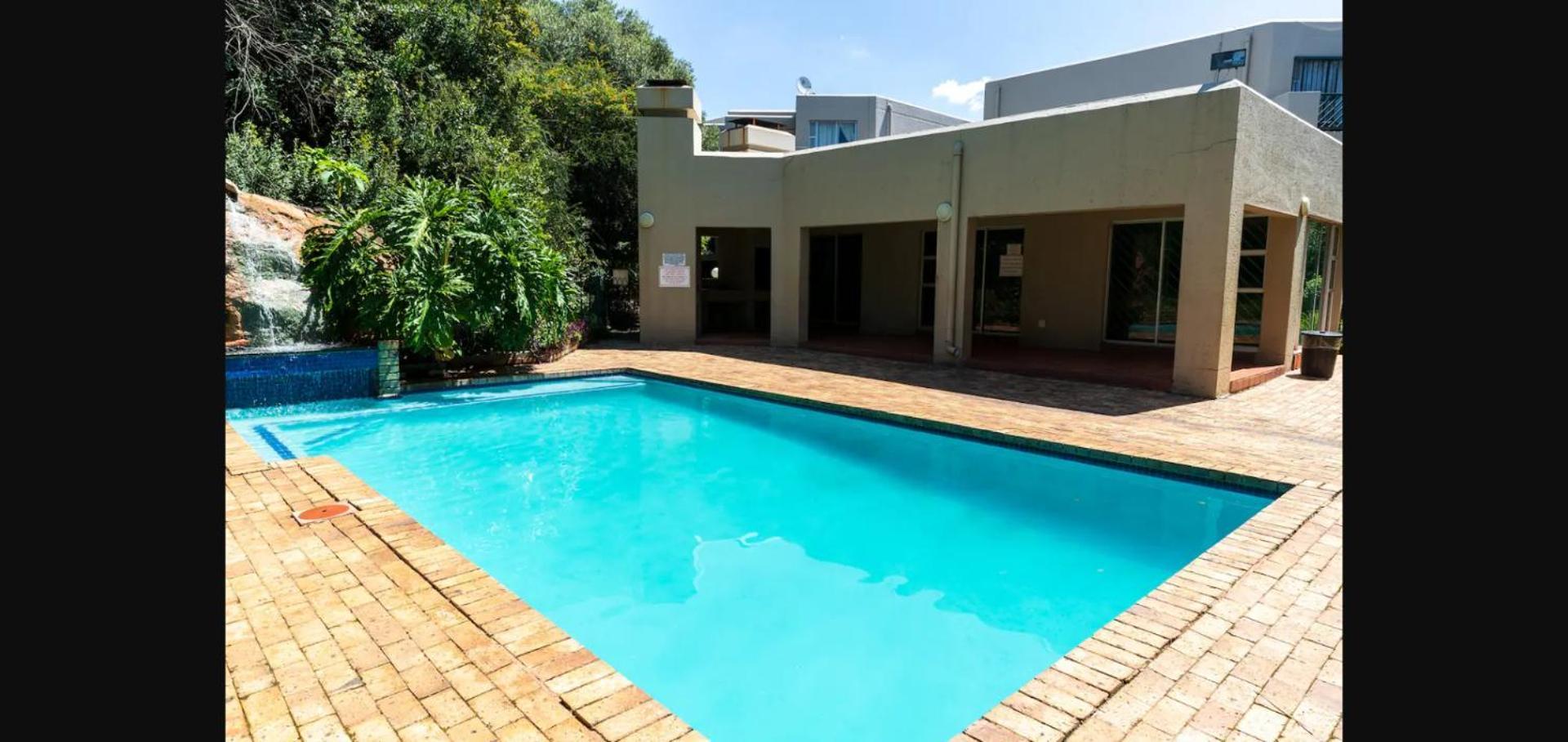 Apartment A Homely And Secure 2 Bedroom With Uncapped Wifi